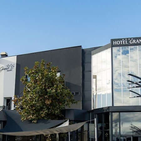 Hotel Grand Banja Luka Extérieur photo
