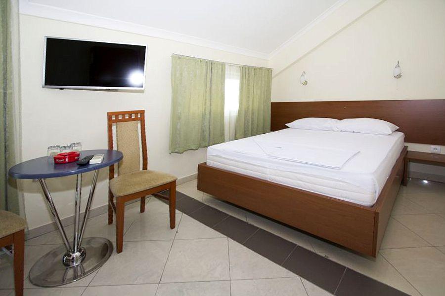 Hotel Grand Banja Luka Extérieur photo
