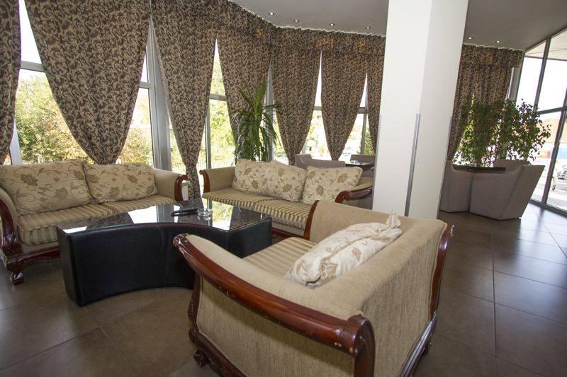 Hotel Grand Banja Luka Extérieur photo