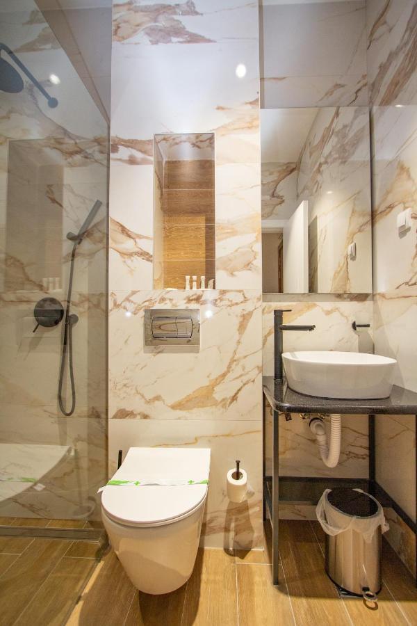 Hotel Grand Banja Luka Extérieur photo