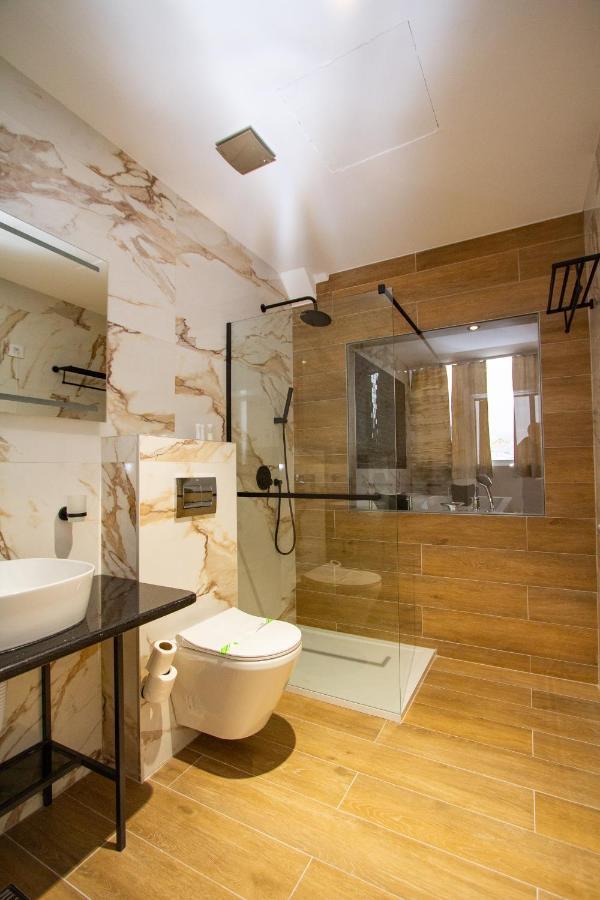 Hotel Grand Banja Luka Extérieur photo