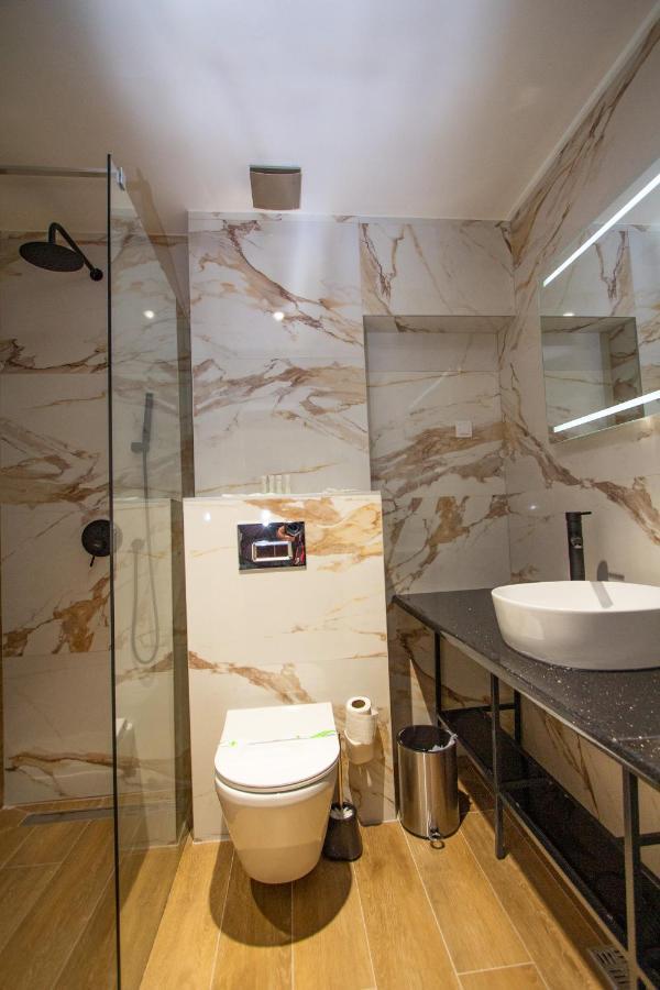 Hotel Grand Banja Luka Extérieur photo