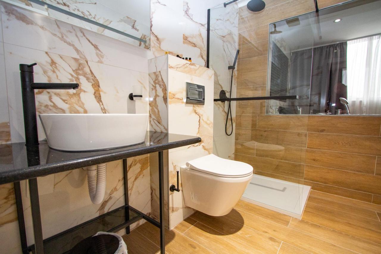 Hotel Grand Banja Luka Extérieur photo
