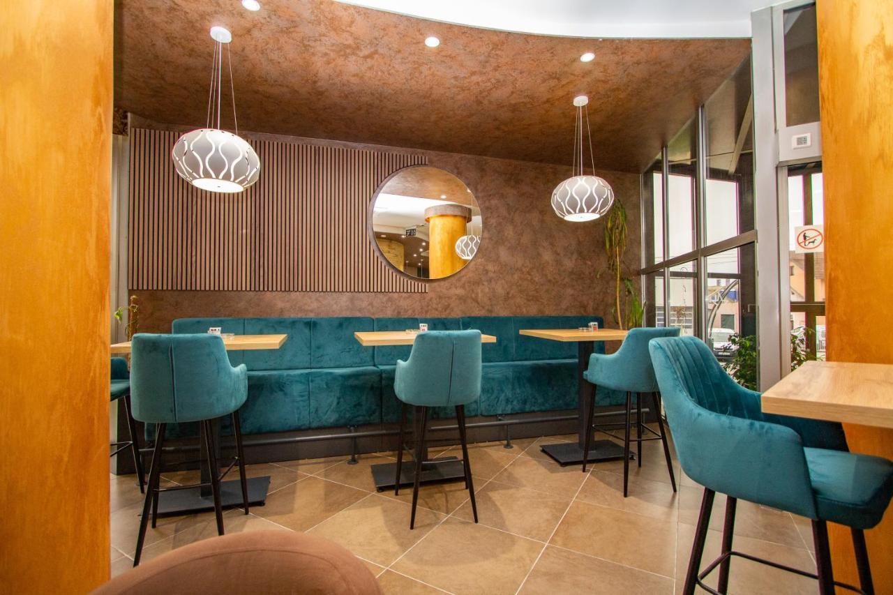 Hotel Grand Banja Luka Extérieur photo