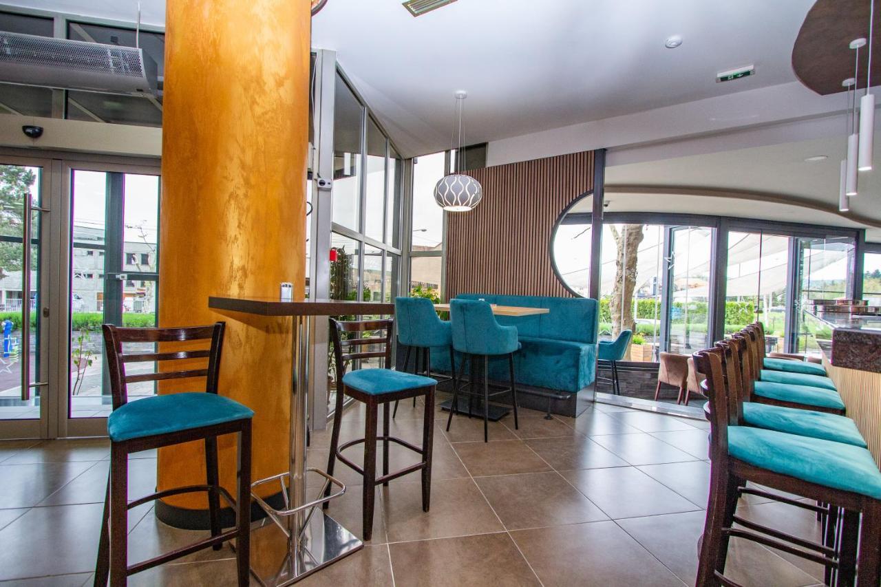 Hotel Grand Banja Luka Extérieur photo