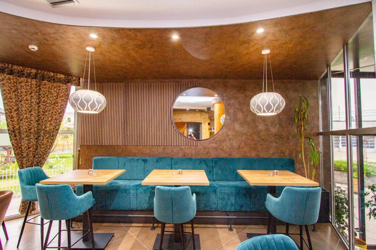 Hotel Grand Banja Luka Extérieur photo