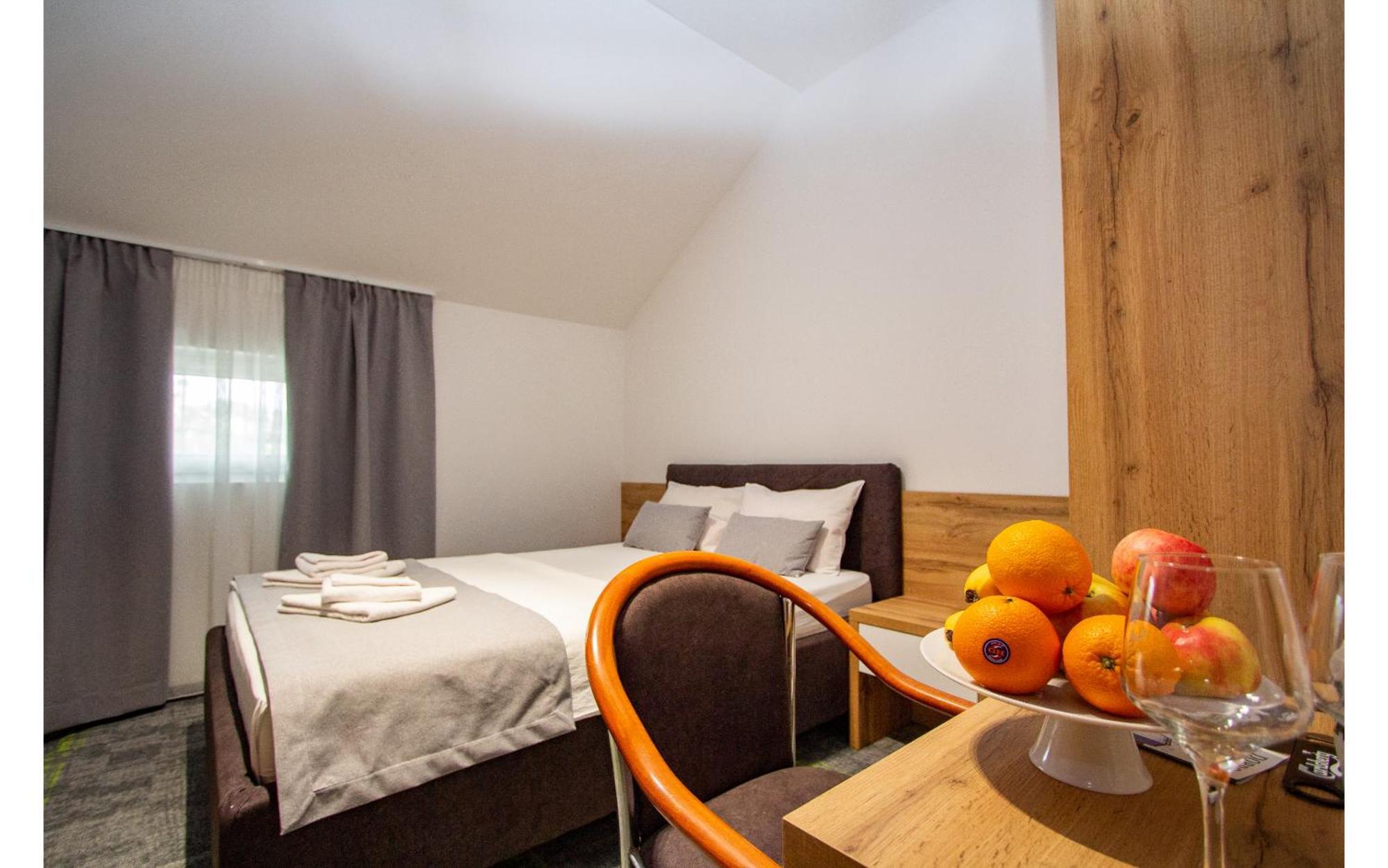 Hotel Grand Banja Luka Extérieur photo