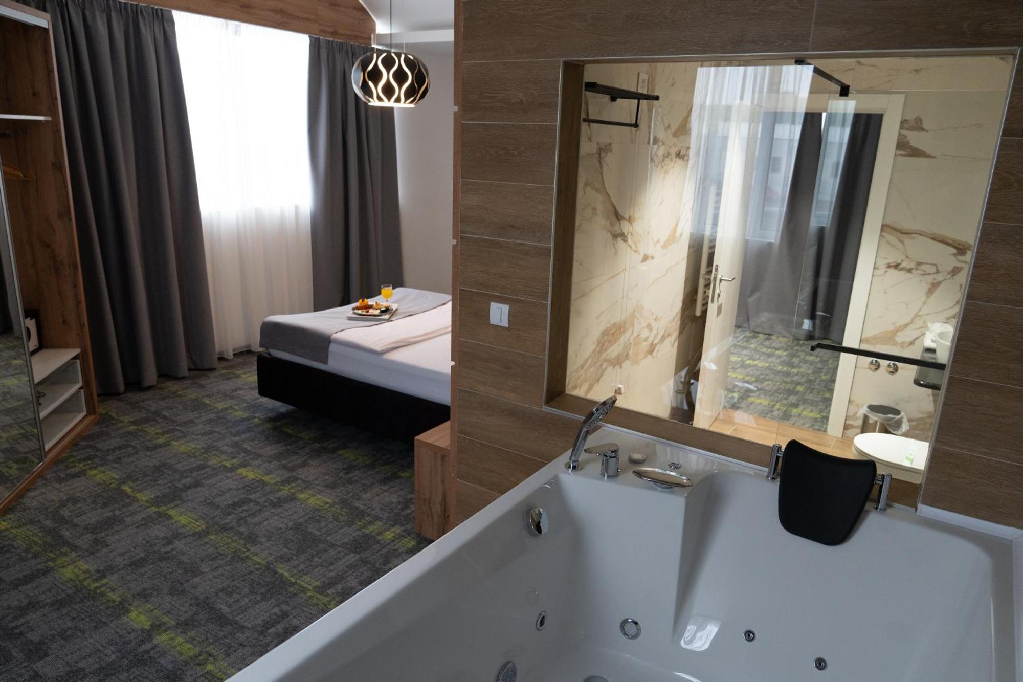 Hotel Grand Banja Luka Extérieur photo