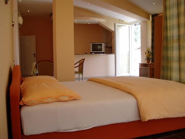 Hotel Grand Banja Luka Chambre photo