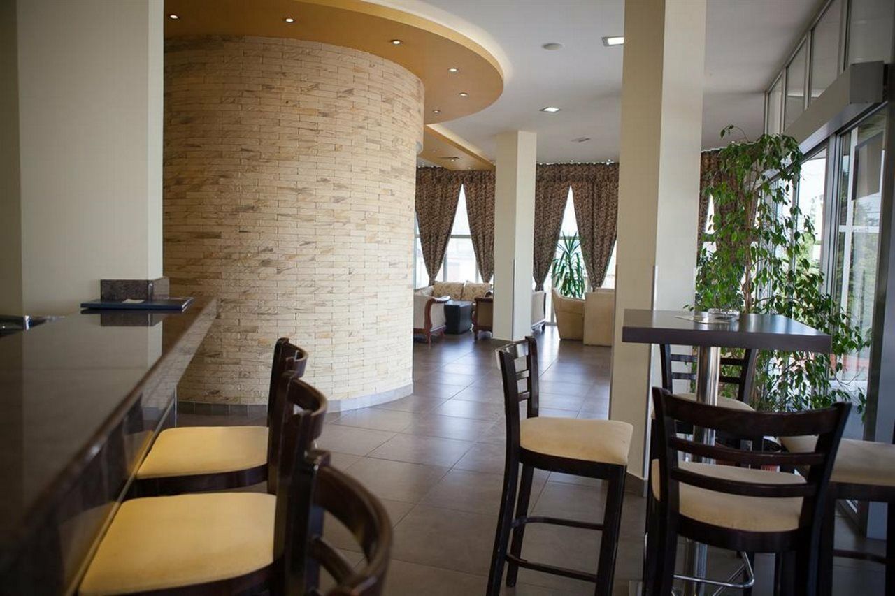 Hotel Grand Banja Luka Extérieur photo