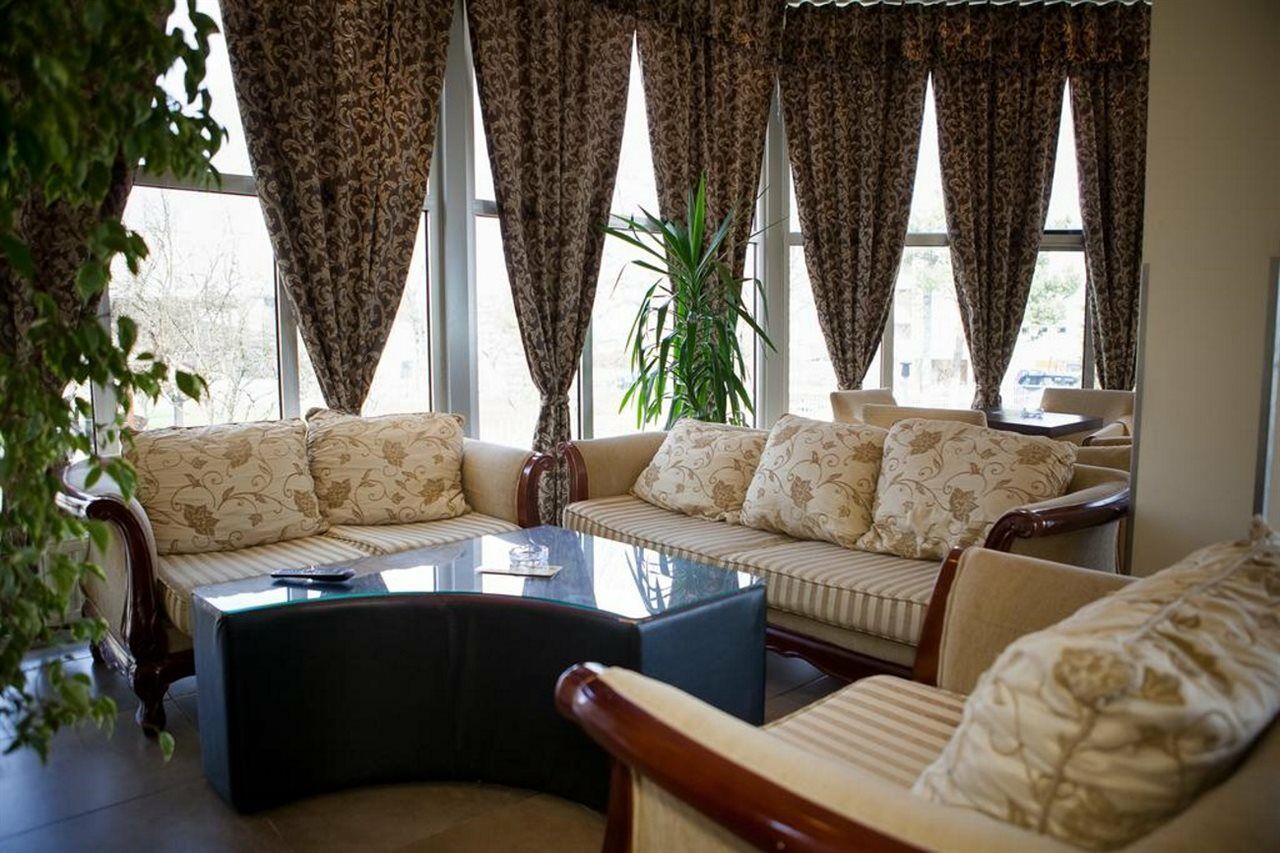 Hotel Grand Banja Luka Extérieur photo