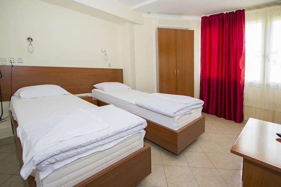 Hotel Grand Banja Luka Chambre photo